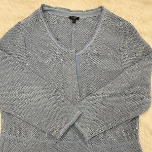 Elegant Talbots Suit Jacket